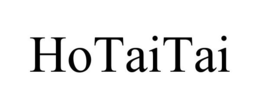 HOTAITAI trademark