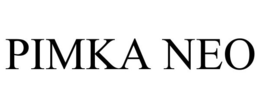 PIMKA NEO trademark