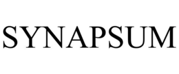 SYNAPSUM trademark