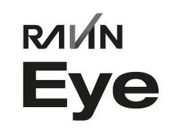 RAVIN EYE trademark