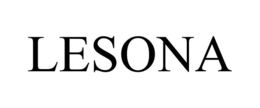 LESONA trademark