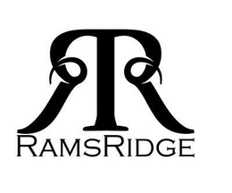 R R RAMSRIDGE trademark