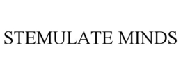 STEMULATE MINDS trademark