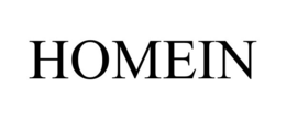 HOMEIN trademark