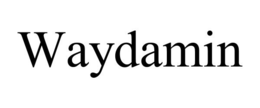 WAYDAMIN trademark
