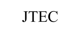JTEC trademark