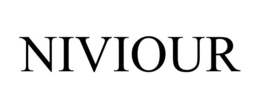 NIVIOUR trademark