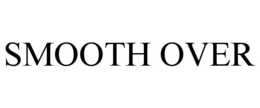 SMOOTH OVER trademark