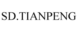 SD.TIANPENG trademark