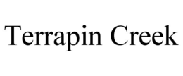 TERRAPIN CREEK trademark