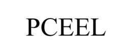 PCEEL trademark