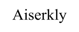 AISERKLY trademark