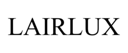LAIRLUX trademark