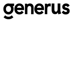 GENERUS trademark