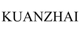 KUANZHAI trademark