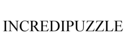 INCREDIPUZZLE trademark