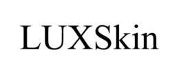 LUXSKIN trademark