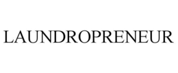 LAUNDROPRENEUR trademark