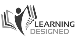 LEARNING DESIGNED trademark