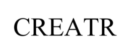 CREATR trademark