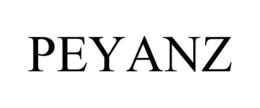 PEYANZ trademark