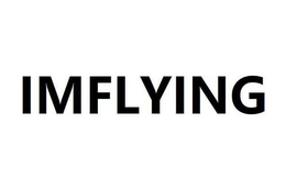 IMFLYING trademark