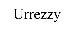 URREZZY trademark