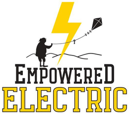 EMPOWERED ELECTRIC trademark