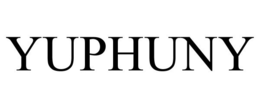 YUPHUNY trademark