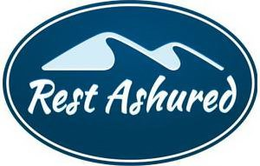 REST ASHURED trademark