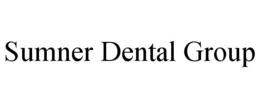 SUMNER DENTAL GROUP trademark