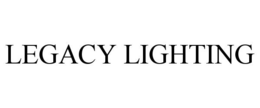LEGACY LIGHTING trademark