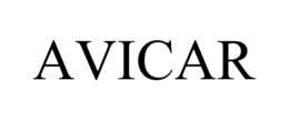 AVICAR trademark