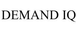 DEMAND IQ trademark