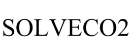 SOLVECO2 trademark