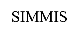 SIMMIS trademark