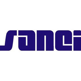 SANEI trademark
