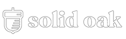 SOLID OAK trademark