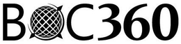 BOC360 trademark