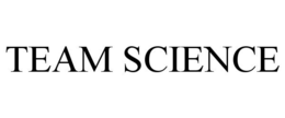 TEAM SCIENCE trademark