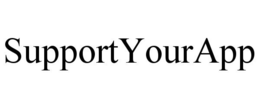 SUPPORTYOURAPP trademark