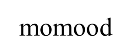 MOMOOD trademark