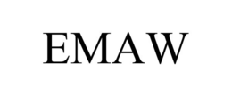 EMAW trademark