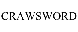 CRAWSWORD trademark