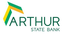ARTHUR STATE BANK trademark