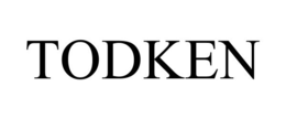 TODKEN trademark