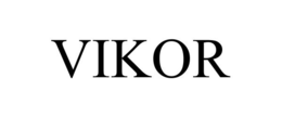 VIKOR trademark