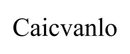 CAICVANLO trademark