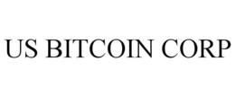 US BITCOIN CORP trademark