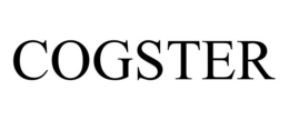 COGSTER trademark